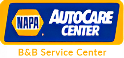 B&B Service Center